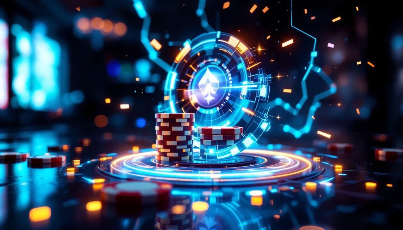 Innovations technologiques dans les jeux de casino en ligne pour 2025