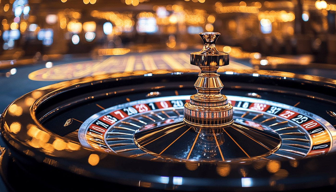 Optimisation des paris internes et externes pour une stratégie de roulette équilibrée