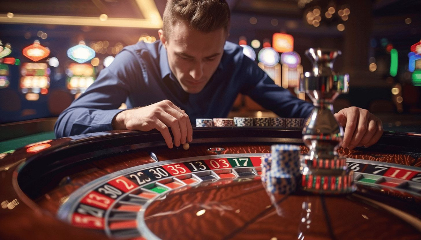 Psychologie du joueur de roulette comprendre le comportement pour optimiser les gains