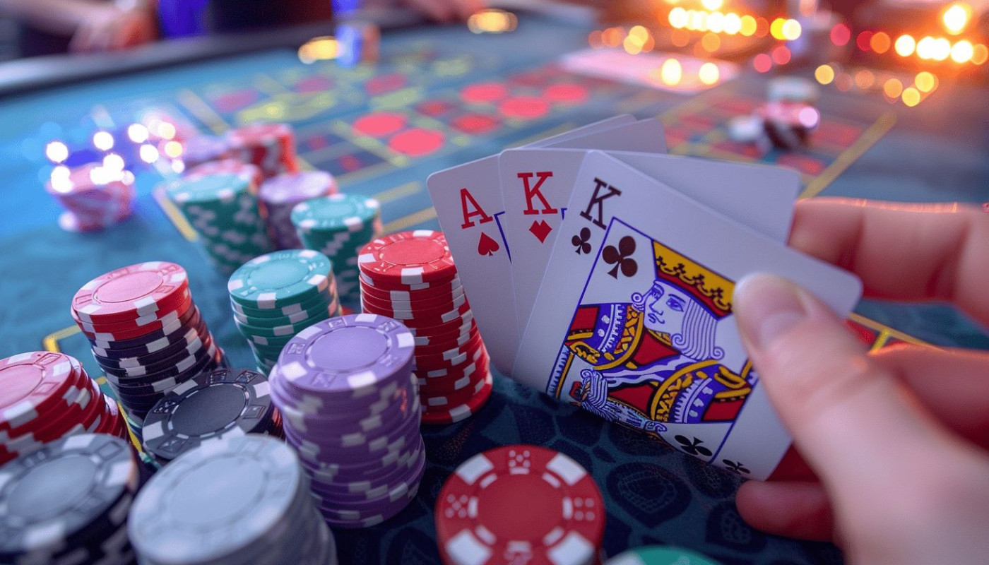 Stratégies avancées de Texas Hold'em pour dominer les tournois en ligne